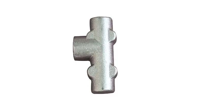 How to choose the right valve body fitting