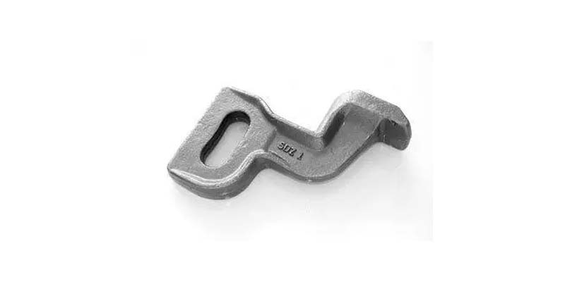 The production process of agricultural machinery forgings: a comprehensive guarantee of safety