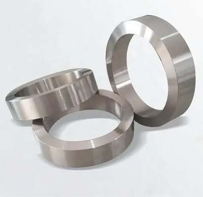Production cost and economic benefit of titanium alloy forgings